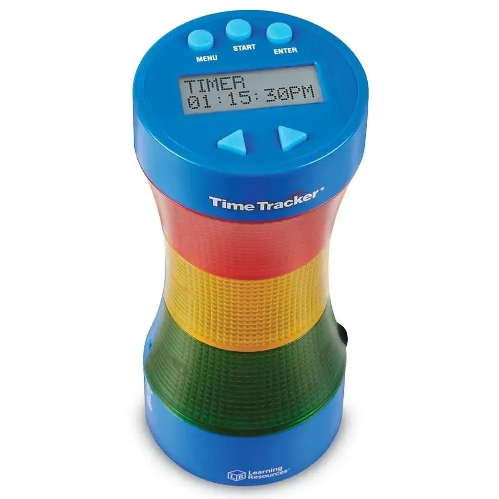 Time Tracker 2.0 Classroom Timer-Time Tracker 2.0 Classroom Timer