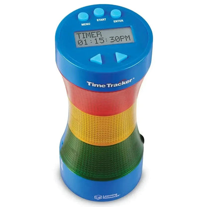 Time Tracker 2.0 Classroom Timer-Time Tracker 2.0 Classroom Timer