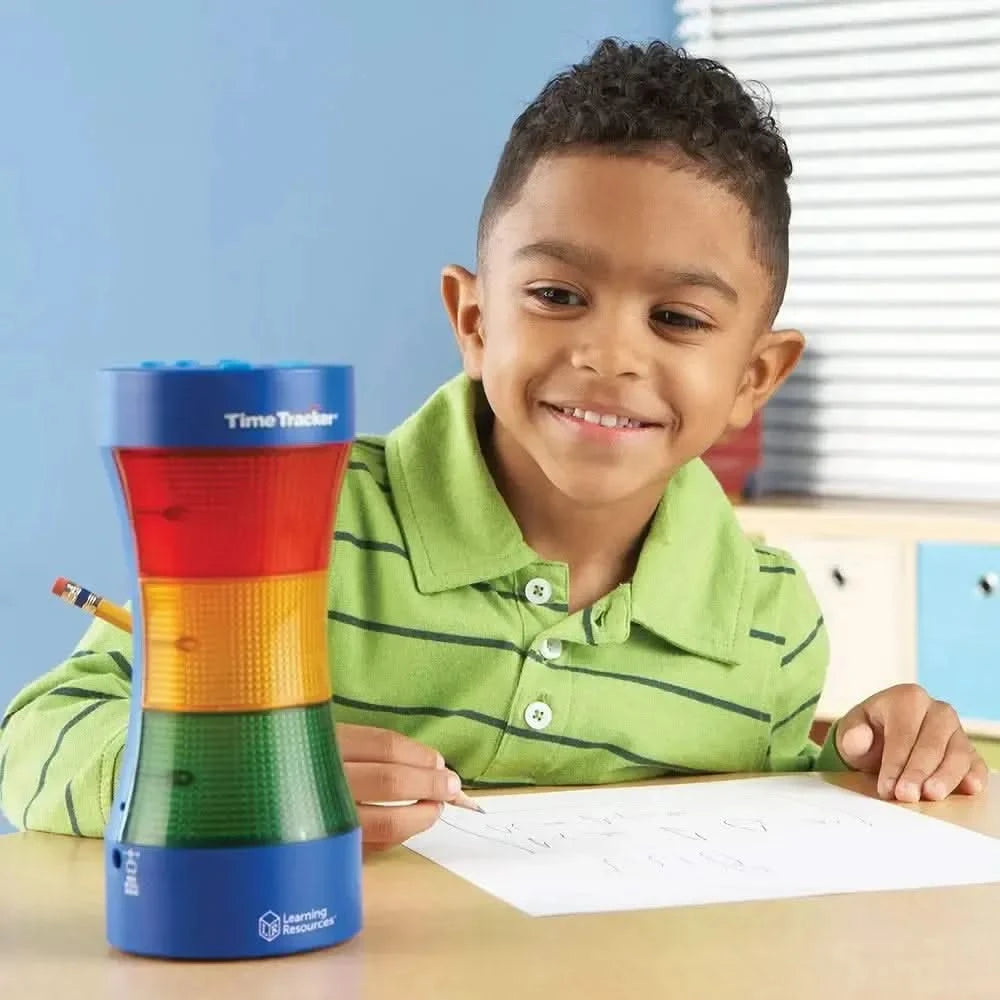 Time Tracker 2.0 Classroom Timer-Time Tracker 2.0 Classroom Timer