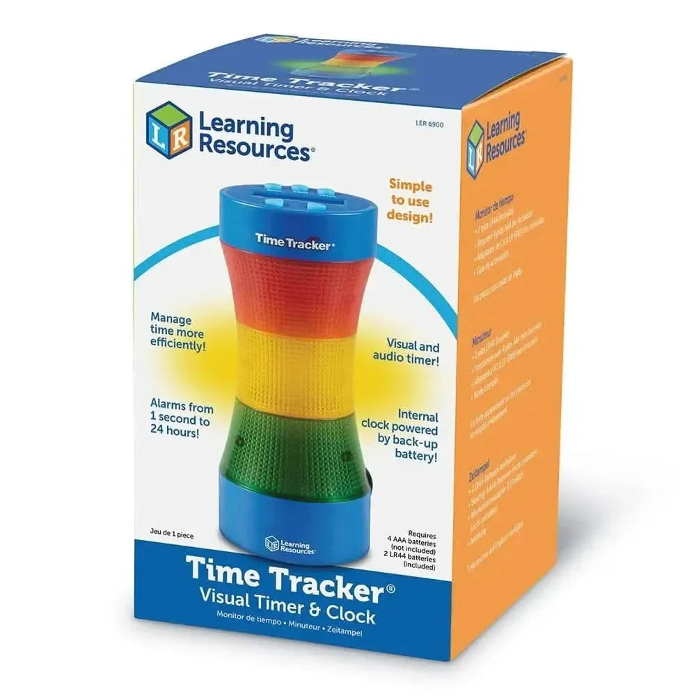 Time Tracker 2.0 Classroom Timer-Time Tracker 2.0 Classroom Timer