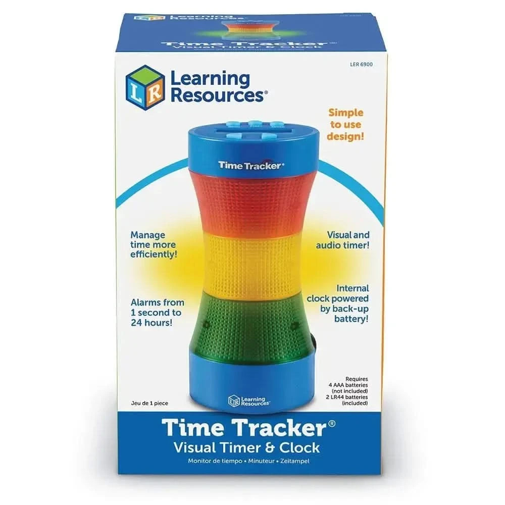 Time Tracker 2.0 Classroom Timer-Time Tracker 2.0 Classroom Timer