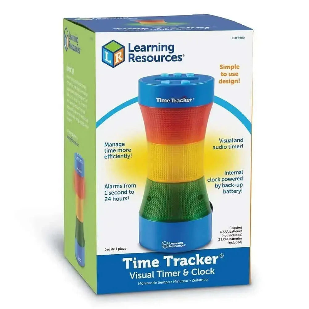 Time Tracker 2.0 Classroom Timer-Time Tracker 2.0 Classroom Timer