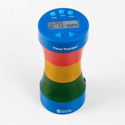 Time Tracker 2.0 Classroom Timer-Time Tracker 2.0 Classroom Timer