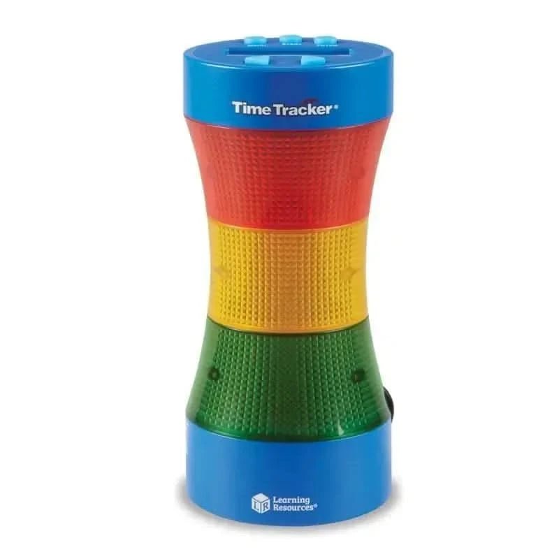 Time Tracker 2.0 Classroom Timer-Time Tracker 2.0 Classroom Timer