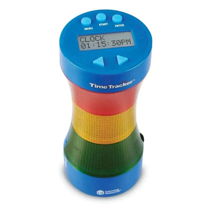 Time Tracker 2.0 Classroom Timer-Time Tracker 2.0 Classroom Timer