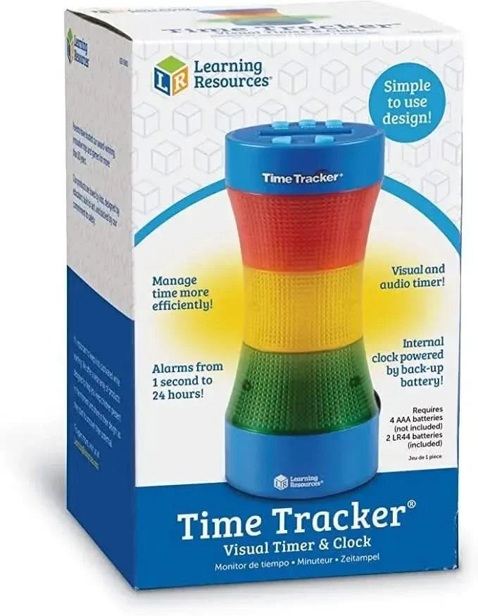 Time Tracker 2.0 Classroom Timer-Time Tracker 2.0 Classroom Timer