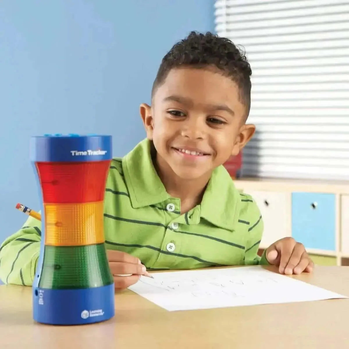 Time Tracker 2.0 Classroom Timer-Time Tracker 2.0 Classroom Timer