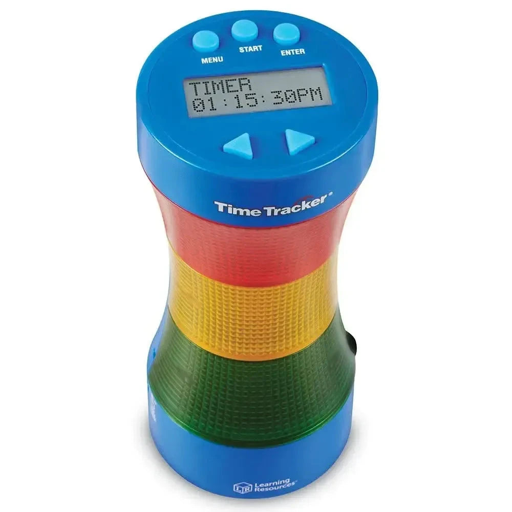 Time Tracker 2.0 Classroom Timer-Time Tracker 2.0 Classroom Timer