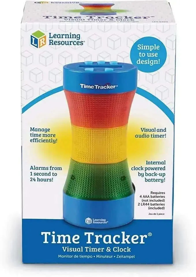 Time Tracker 2.0 Classroom Timer-Time Tracker 2.0 Classroom Timer