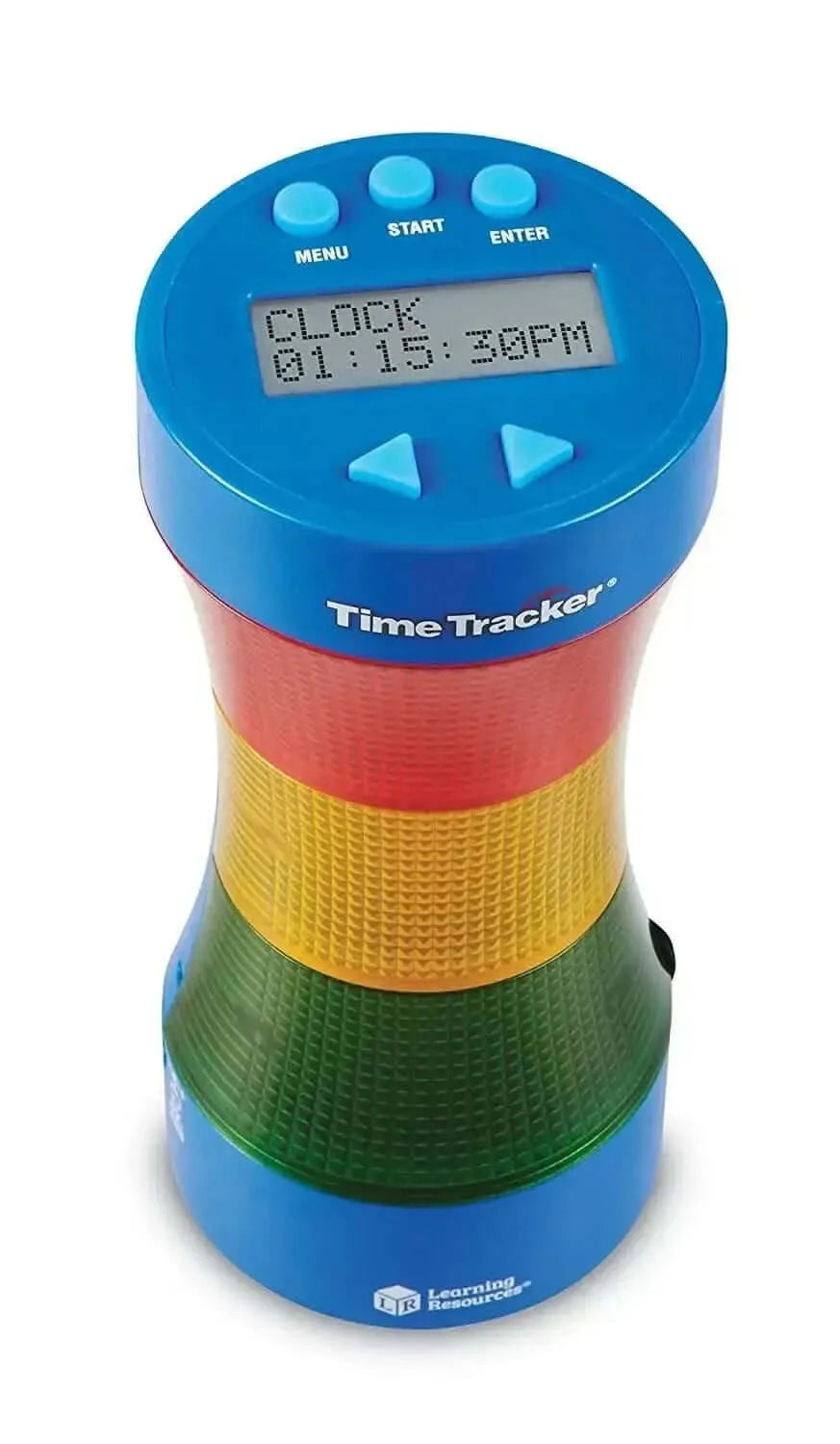 Time Tracker 2.0 Classroom Timer-Time Tracker 2.0 Classroom Timer