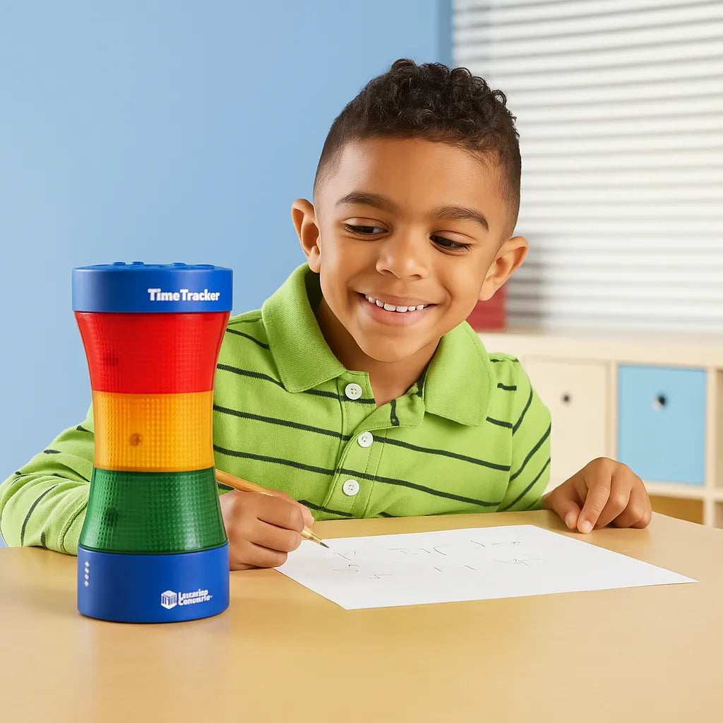 Time Tracker 2.0 Classroom Timer-Time Tracker 2.0 Classroom Timer
