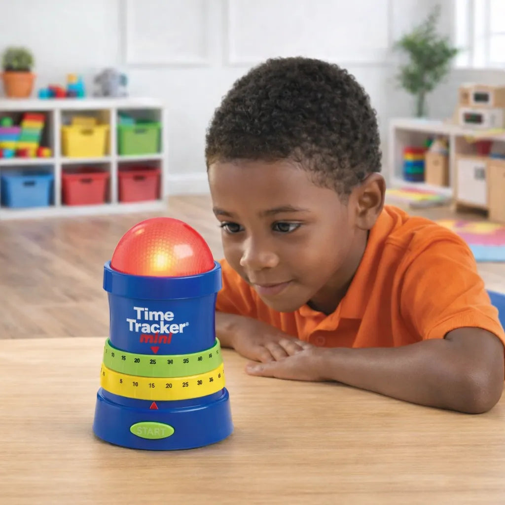 Time Tracker Mini-Time Tracker Mini