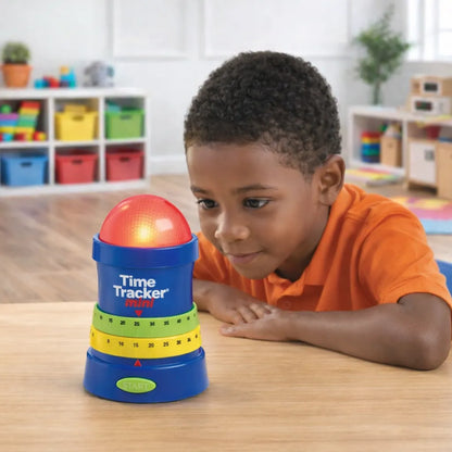 Time Tracker Mini-Time Tracker Mini