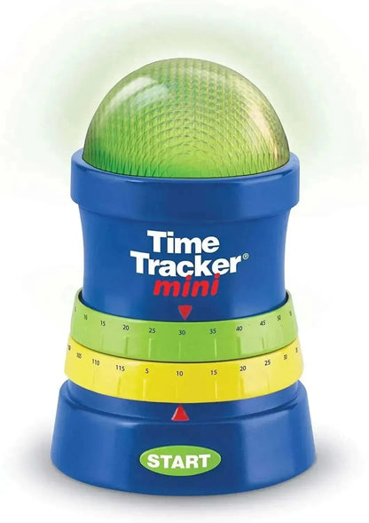 Time Tracker Mini-Time Tracker Mini