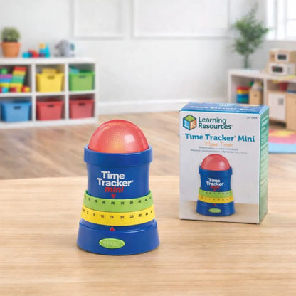 Time Tracker Mini-Time Tracker Mini