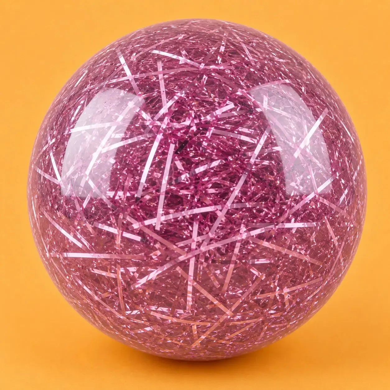 Tinsel water ball-Tinsel water ball