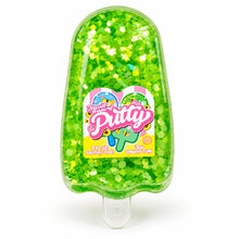 Tiny Iced Treasures Putty