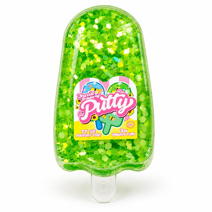 Tiny Iced Treasures Putty-Tiny Iced Treasures Putty
