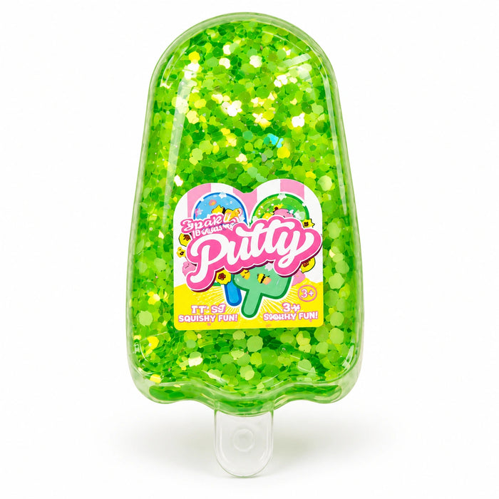 Tiny Iced Treasures Putty