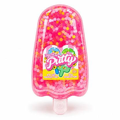 Tiny Iced Treasures Putty-Tiny Iced Treasures Putty
