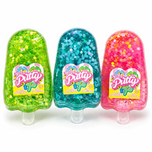 Tiny Iced Treasures Putty