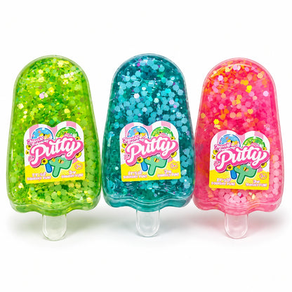 Tiny Iced Treasures Putty-Tiny Iced Treasures Putty