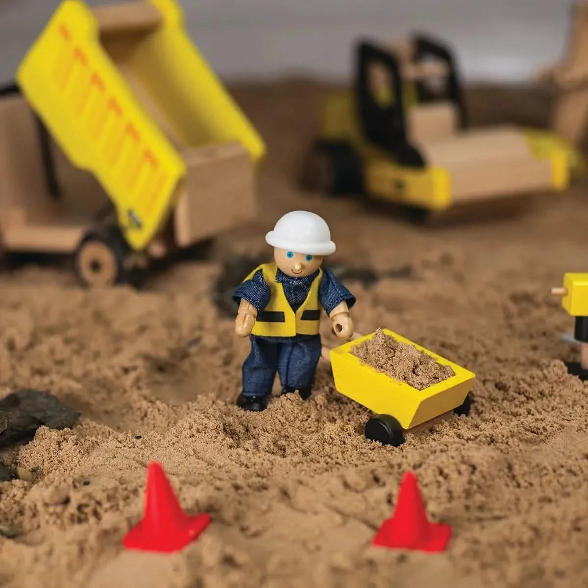 Tipper Truck-Tipper Truck
