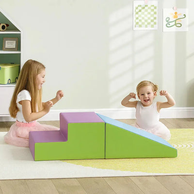 Toddler Climb and Crawl-Toddler Climb and Crawl
