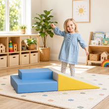 Toddler Climb and Crawl