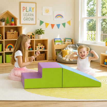 Toddler Climb and Crawl-Toddler Climb and Crawl