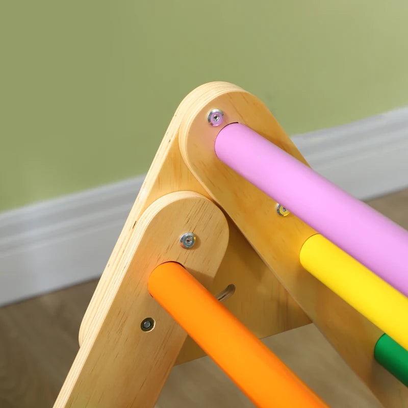 Toddler Climbing Frame-Toddler Climbing Frame