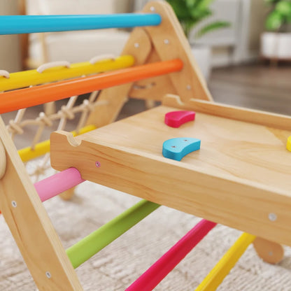 Toddler Climbing Frame Extra Large-Toddler Climbing Frame Extra Large