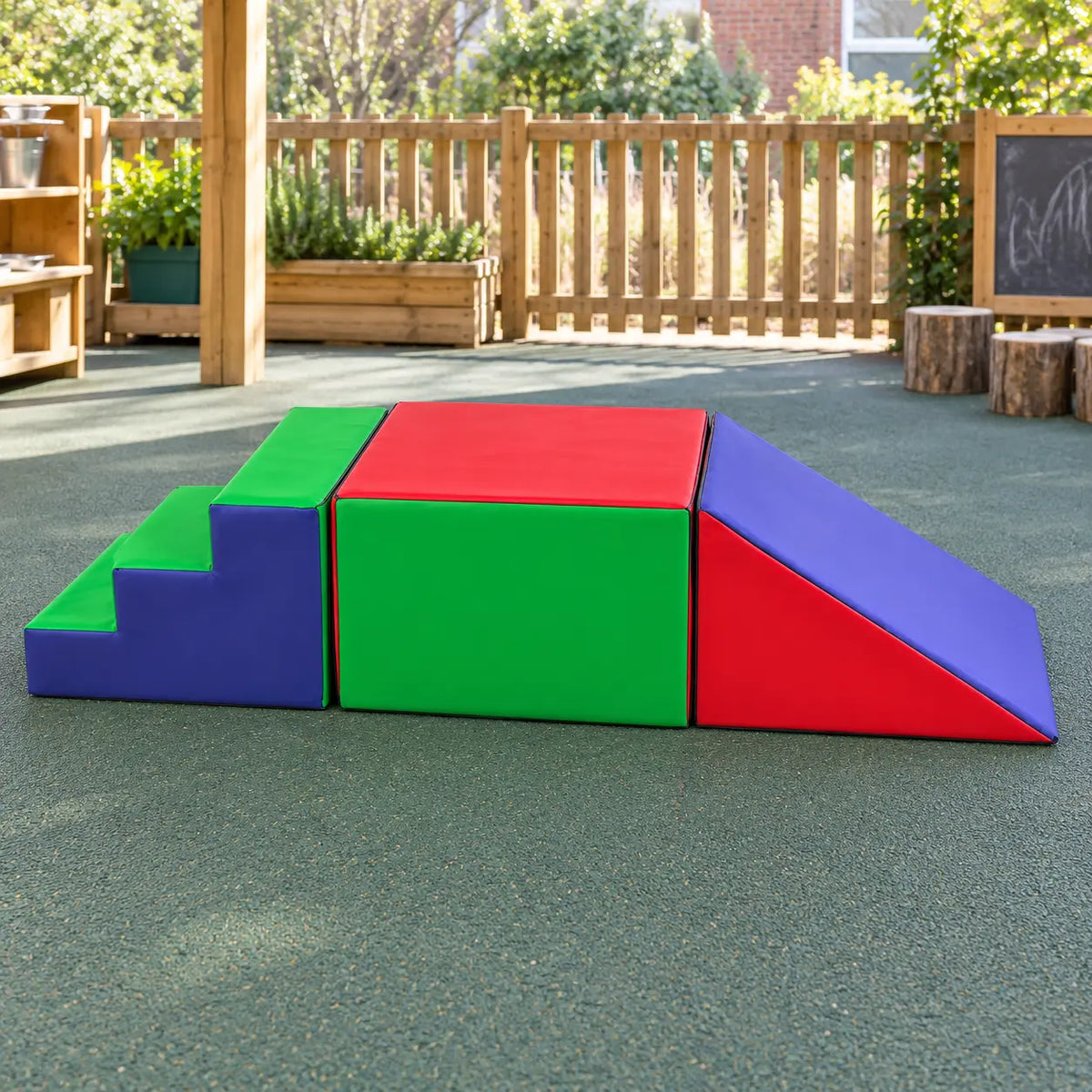 Toddlers Workout Gym lifestyle image 6