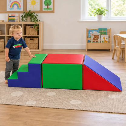 Toddlers Workout Gym lifestyle image 8