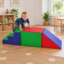 Toddlers Workout Gym lifestyle image 1