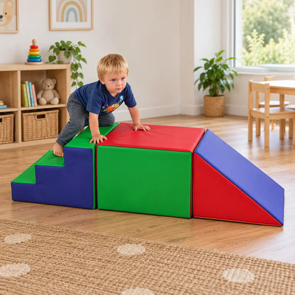 Toddlers Workout Gym lifestyle image 1