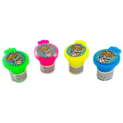 Toilet Noise Putty-Toilet Noise Putty