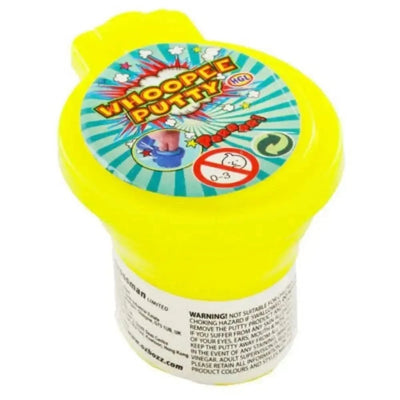 Toilet Noise Putty-Toilet Noise Putty