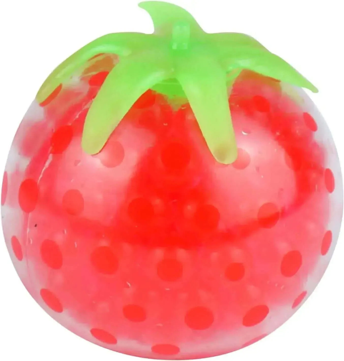 Tomato Splat Ball-Tomato Splat Ball