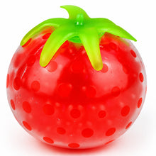 Tomato Splat Ball-Tomato Splat Ball
