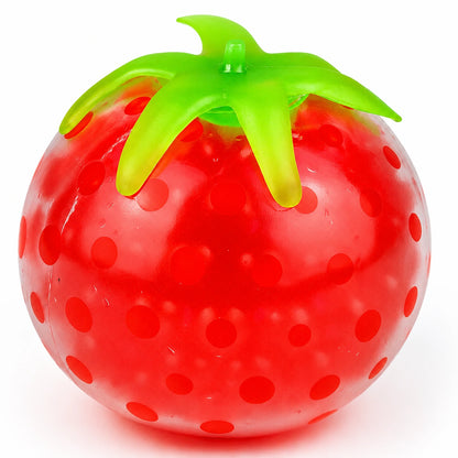 Tomato Splat Ball-Tomato Splat Ball
