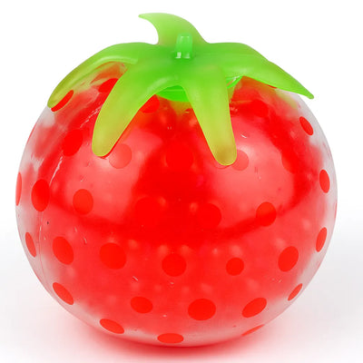 Tomato Splat Ball-Tomato Splat Ball