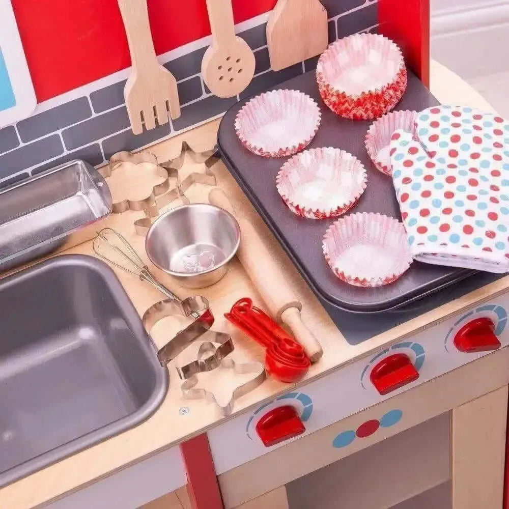 Top Young Chefs Baking Set-Top Young Chefs Baking Set