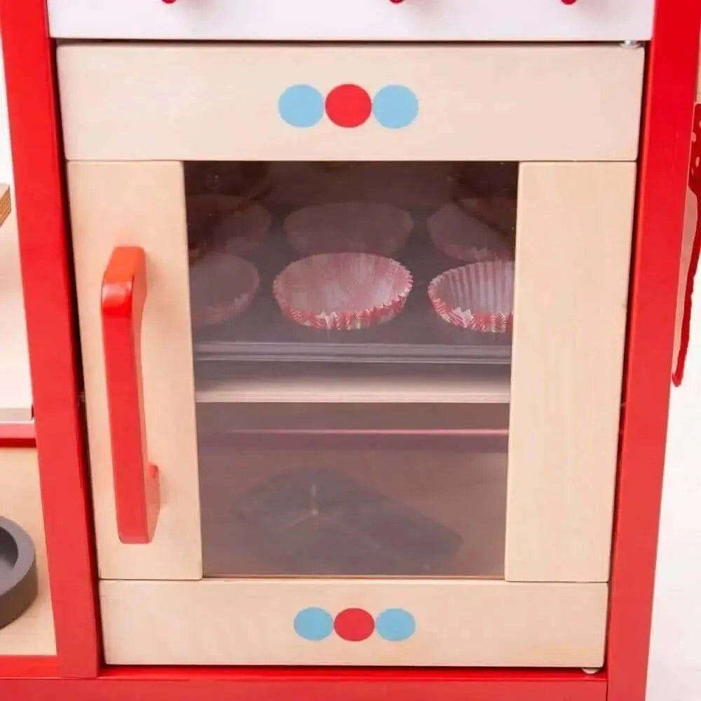 Top Young Chefs Baking Set-Top Young Chefs Baking Set