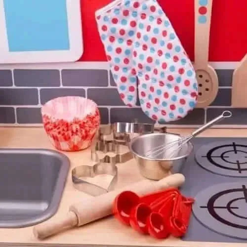 Top Young Chefs Baking Set-Top Young Chefs Baking Set