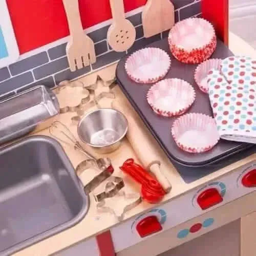 Top Young Chefs Baking Set-Top Young Chefs Baking Set