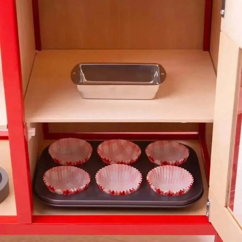 Top Young Chefs Baking Set-Top Young Chefs Baking Set