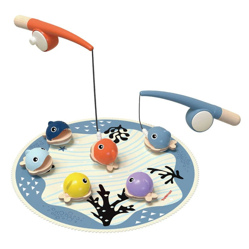 TOPBRIGHT Catch the Fish-TOPBRIGHT Catch the Fish
