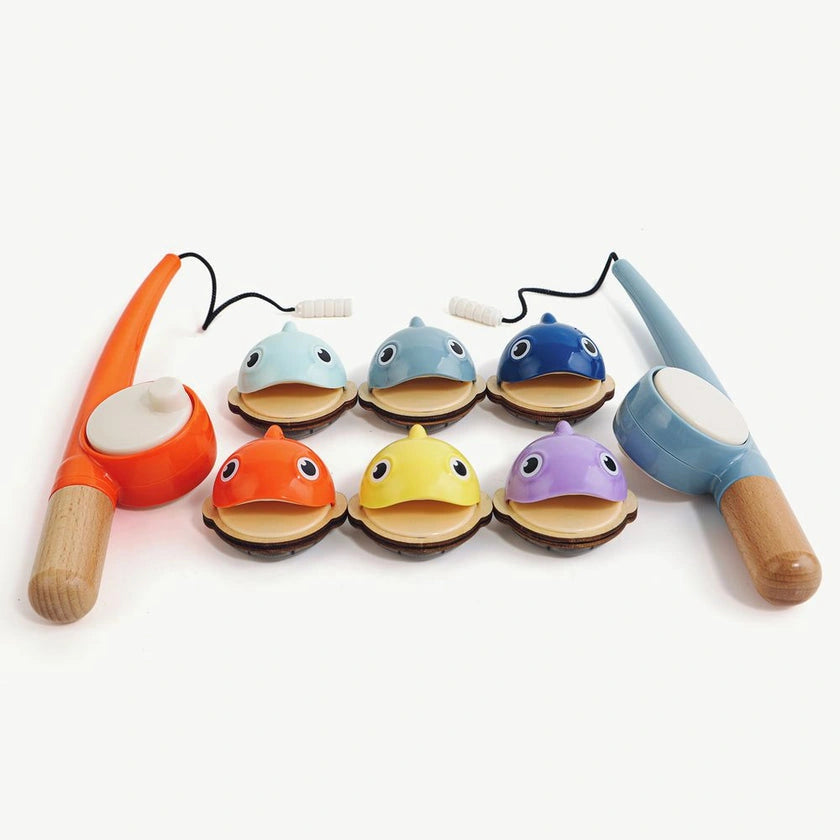 TOPBRIGHT Catch the Fish-TOPBRIGHT Catch the Fish