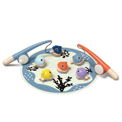 TOPBRIGHT Catch the Fish-TOPBRIGHT Catch the Fish